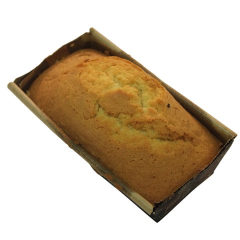 English Cake Plain