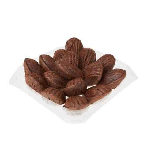 Madeleine Choco 16 Pieces Pack