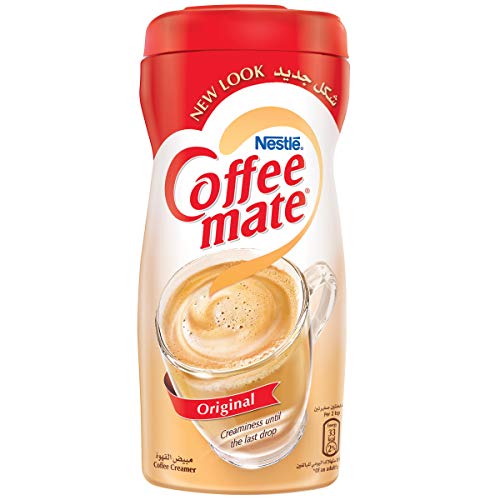 Nestle Coffee Mate Original Coffee Creamer - 400g