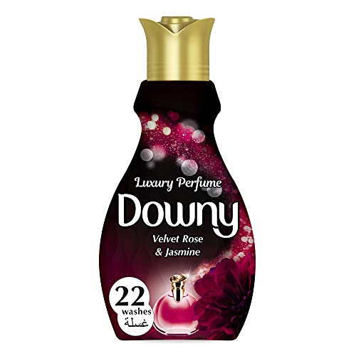 Downy Perfume Collection Concentrate Fabric Softener Feel Elegant 880ml,0.00