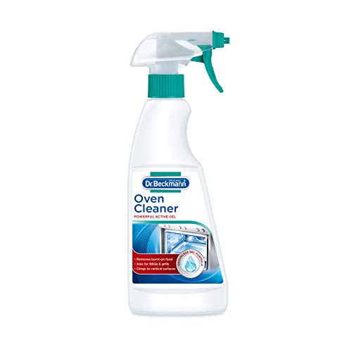 Dr. Beckmann Oven Cleaner - 375 ml,0.00