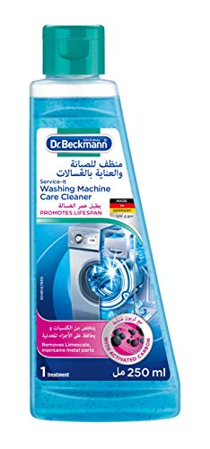 Dr. Beckmann Service-It Wash Machine Cleaner - 250 ml,0.00