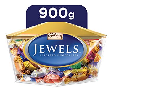 Galaxy Jewels Chocolates Box, 900g,0.00