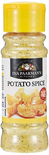 Ina Paarman Seasoning Potato Spice, 200ml (Pack of 1)