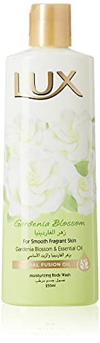 Lux Body Wash Gardenia Blossom, 250 ml