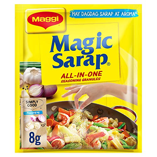 Maggi Magic Sarap Seasoning (Pack of 12),0.00