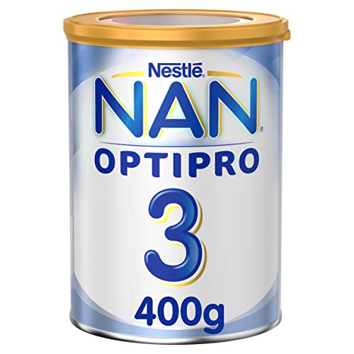 Nestle NAN OPTIPRO Stage 3, 400 gm