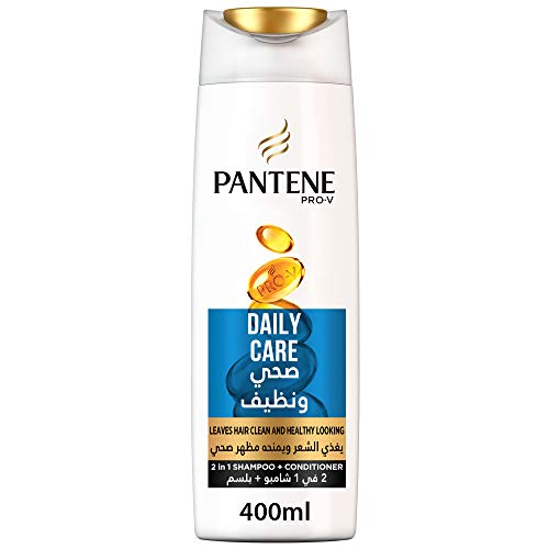 Pantene Pro-V Daily Care 2in1 Shampoo 400 ml