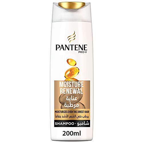 Pantene Pro-V Moisture Renewal Shampoo 200 ml