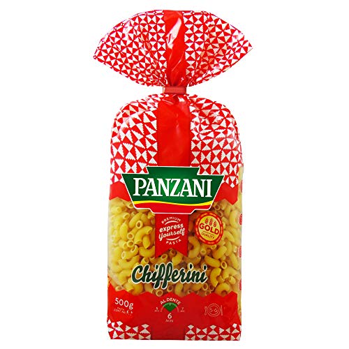 Panzani Chiferrini 500 gm