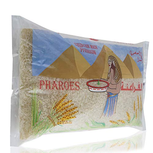 Pharoes Egyptian Rice - 2 kg