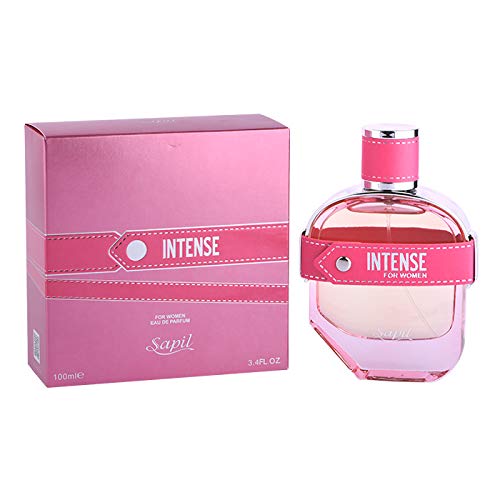 SAPIL Intense Women's- Perfume, 100 ml,0.00