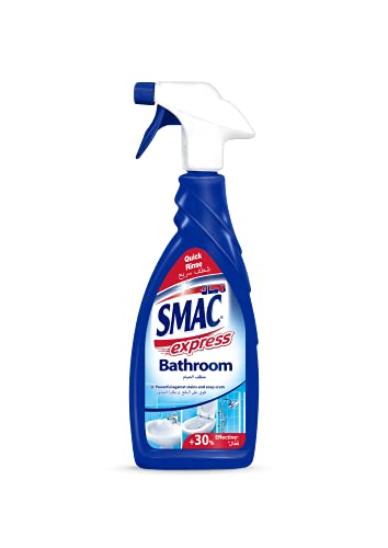 Smac Bathroom Spray, 650 Ml