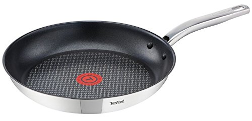 Tefal Intuition Frypan 30cm - A7030714,0.00