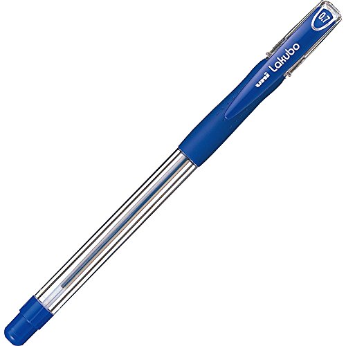 Uni-ball Lakubo 0.7 Blue