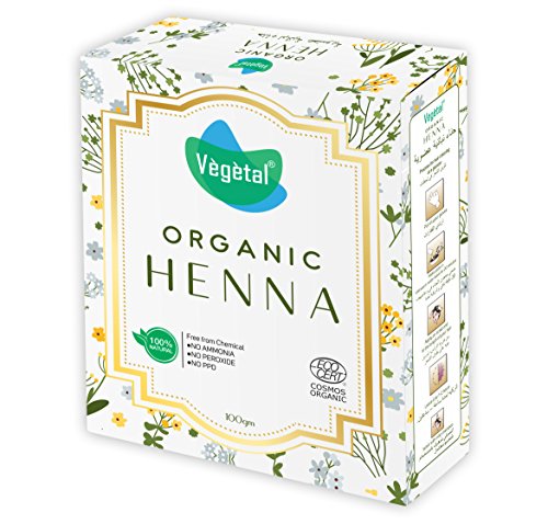 Vegetal Organic Henna,0.00