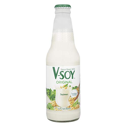 V-Soy V-soy Original Soyabean Milk, 300 ml