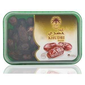 Siafa Khudri Dates 400g,0.00