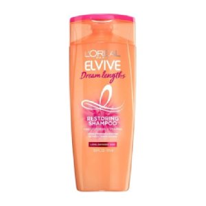 L'Oréal Paris Elvive Dream Long Restoring Shampoo 400ml