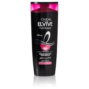 Loreal Paris Elvive Full Resist Reinforcing Shampoo 400ml 
