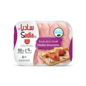 Sadia Chicken Drumsticks 900gm,0.00