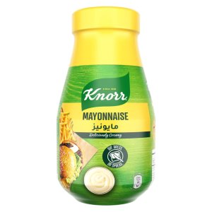 Knorr Mayonnaise Original, 946ml,0.00