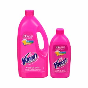 Vanish 1.8L + 500ML Free