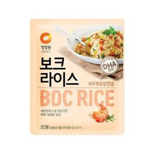 O'Food One Boc Rice Seasoning / Shrimp Flavour 24g (8g X 3pcs)