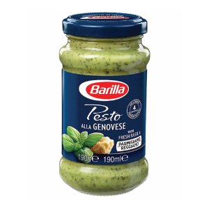 Barilla Pesto Sauce, 190g
