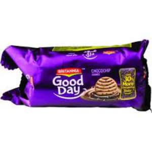 Britania Good Day Chocochip 44g