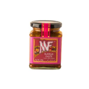 MF Kabsa Paste 250g,0.00