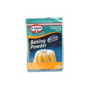 Dr. Oetker Baking Powder 10gm,0.00