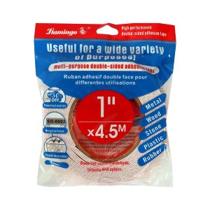 Flamingo Double Sided Tape MT244M MOUNTAING TAPE [1
