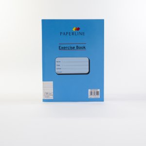 PAPERLINE 100-4LINE W/MARGIN