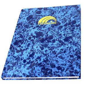 Paperline 2QR A4 Size Note Book
