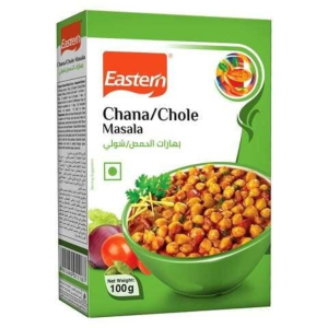 Eastern Chana Masala, 100gm