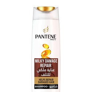  Pantene Pro-V Milky Damage Repair Shampoo, 400ml ,0.00