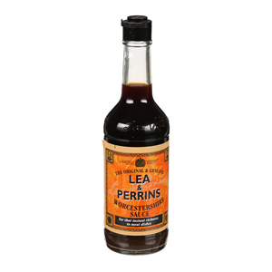 Lea & Perrins Worcestershire Sauce, 290ml