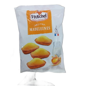St Michel Petites Madeleines, 250g