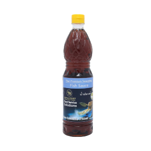 Blue Elephant Fish Sauce, 750ml 