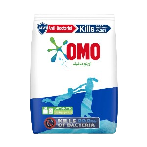 Omo Automatic Laundry Detergent, 2.25Kg