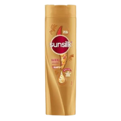 Sunsilk Hairfall Solution Shampoo, 400ml