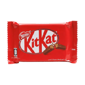 Kitkat 4 Finger Chococlate Wafer, 36.5g,0.00