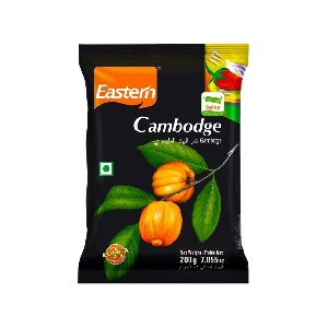 Eastern Cambodge Spice, 200g