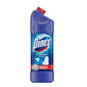 Domex Ultra Thick Bleach Classic Toilet Cleaner, 900ml ,0.00