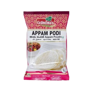 Grandmas Appam Podi, 1kg