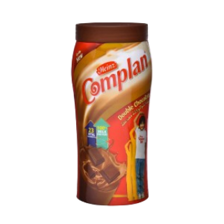 Complan Double Chocolate Nourishing Powder Drink, 400g