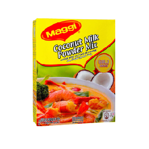 Maggi Coconut Milk Powder Mix, 300g,0.00