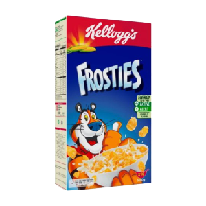 Kelloggs Frosties, 500g