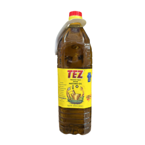 Tez Mustard Oil, 950ml 